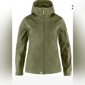Fjallraven Stina Jacket
